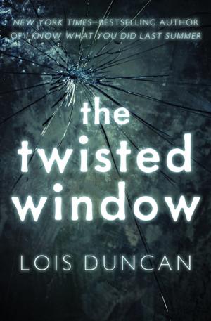 Cover of the book The Twisted Window by Charles Eugene Anderson