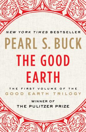 Cover of the book The Good Earth by Peter Roop, Connie Roop