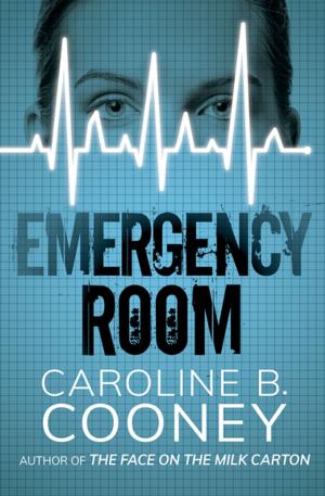 Cover of the book Emergency Room by Peter Lerangis