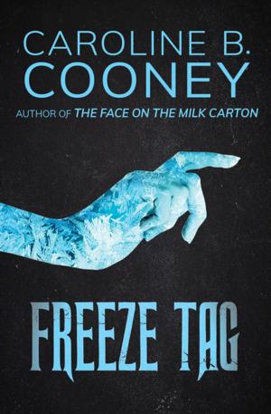 Cover of the book Freeze Tag by Patricia Potter