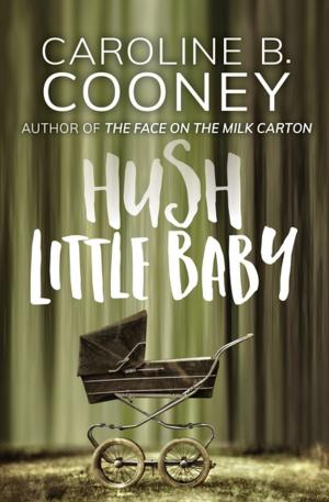 Cover of the book Hush Little Baby by Norman Vincent Peale