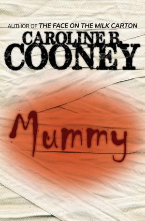 Cover of the book Mummy by Amanda Scott