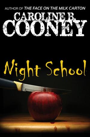 Cover of the book Night School by Clare Bell