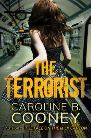 Cover of the book The Terrorist by Burke Davis
