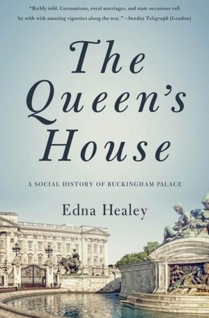 Cover of the book The Queen's House by John Clayton