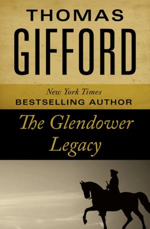 bigCover of the book The Glendower Legacy by 