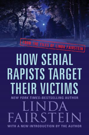 Cover of the book How Serial Rapists Target Their Victims by Jack Higgins