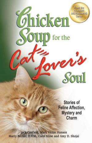 Cover of the book Chicken Soup for the Cat Lover's Soul by Virginia Satir
