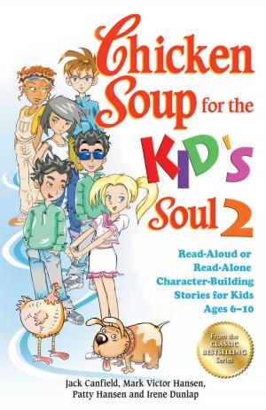 bigCover of the book Chicken Soup for the Kid's Soul 2 by 