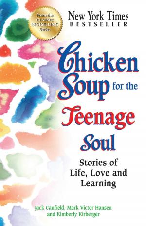 bigCover of the book Chicken Soup for the Teenage Soul by 