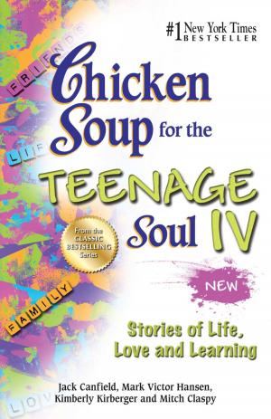 bigCover of the book Chicken Soup for the Teenage Soul IV by 