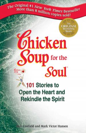 bigCover of the book Chicken Soup for the Soul by 