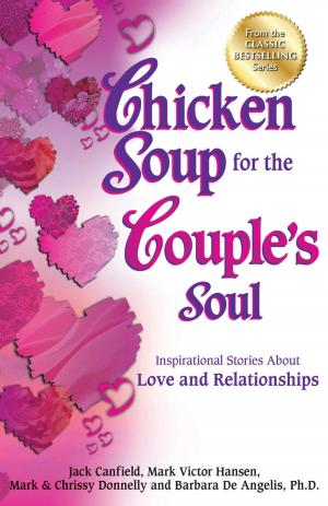 Cover of the book Chicken Soup for the Couple's Soul by American Humane