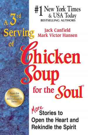 Cover of the book A 3rd Serving of Chicken Soup for the Soul by Amy Newmark