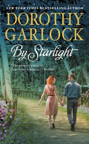 Cover of the book By Starlight by Paula Quinn