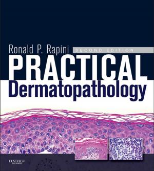 Cover of the book Practical Dermatopathology by Patricia S. Yoder-Wise, RN, EdD, NEA-BC, ANEF, FAAN