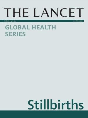 Cover of the book The Lancet: Stillbirths by Sonu Dr Goel