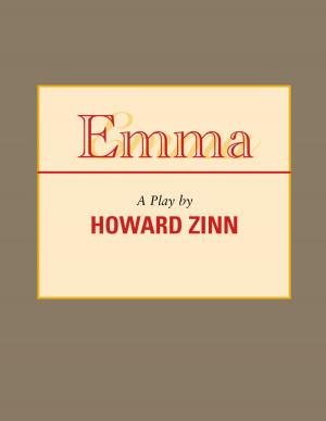 Cover of the book Emma by Neil Flett