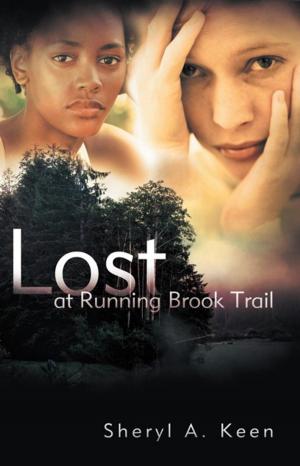 Cover of the book Lost at Running Brook Trail by C. J.