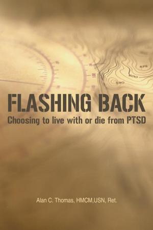 Cover of the book Flashing Back by Donna Lee Anderson