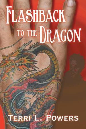 Cover of the book Flashback to the Dragon by Charlotte Armstrong