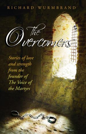 Cover of the book The Overcomers by Sharon Barbour
