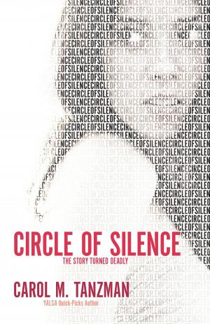 Cover of the book Circle of Silence by Janice Maynard, Jules Bennett, Cat Schield