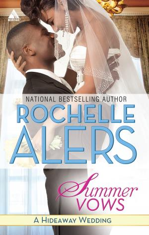 bigCover of the book Summer Vows by 