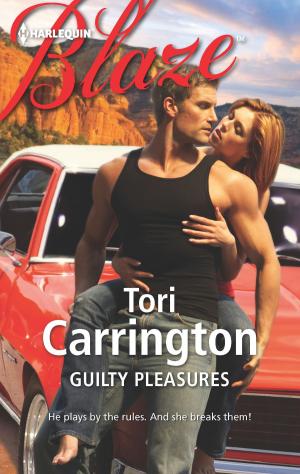 Cover of the book Guilty Pleasures by Lisa Childs