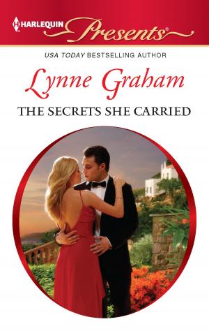 Cover of the book The Secrets She Carried by Lenora Worth