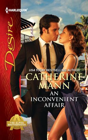 Cover of the book An Inconvenient Affair by Trish Wylie