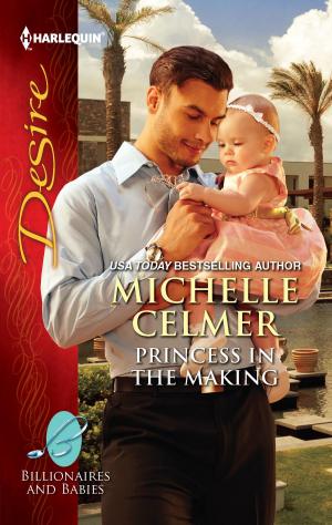 Cover of the book Princess in the Making by Diana Palmer