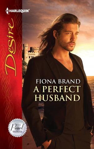 Cover of the book A Perfect Husband by Addison Fox