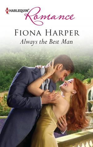 Cover of the book Always the Best Man by Joss Wood