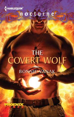 Cover of the book The Covert Wolf by Kate Welsh