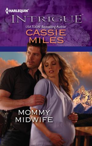 Cover of the book Mommy Midwife by Miranda Lee