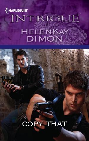 Cover of the book Copy That by Lana Citron