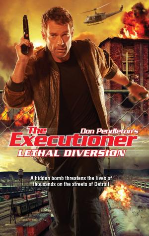 Cover of Lethal Diversion