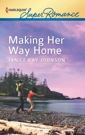 Cover of the book Making Her Way Home by Sara Craven, Ann Major