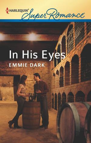 Cover of the book In His Eyes by Gail Ward Olmsted