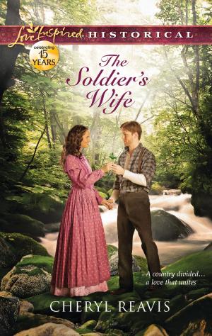 Cover of the book The Soldier's Wife by Lynne Graham