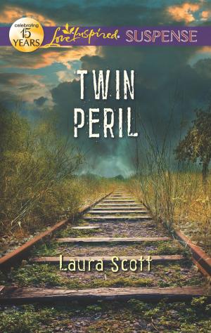 Cover of the book Twin Peril by Sandra Marie