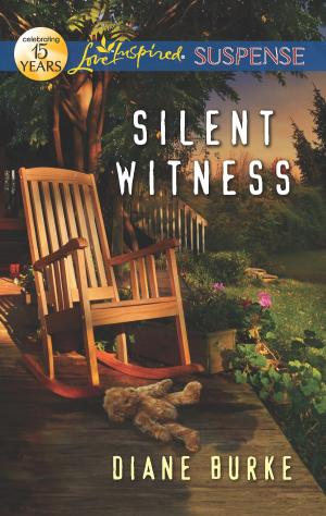 Cover of the book Silent Witness by Amy Ruttan