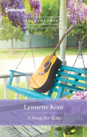 Cover of the book A Song for Kate by Helen Bianchin