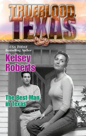Cover of the book The Best Man in Texas by Beverly Barton
