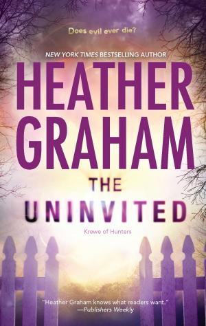 Cover of the book The Uninvited by Lori Armstrong