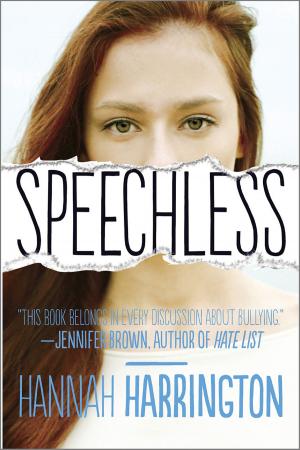 Cover of the book Speechless by Dawn Atkins