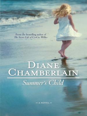 Cover of the book SUMMER'S CHILD by Mary Lynn Baxter