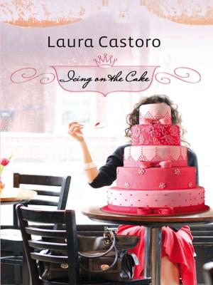Cover of the book Icing on the Cake by Debbie Macomber
