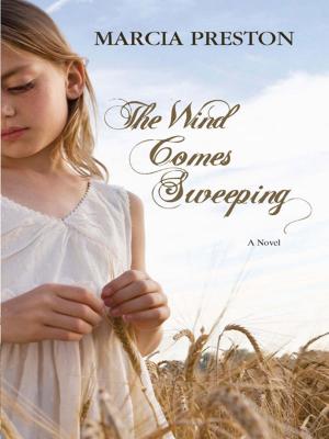 Cover of the book The Wind Comes Sweeping by Antoinette van Heugten